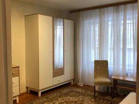 квартира за адресою Миколи Бажана просп., 9-В