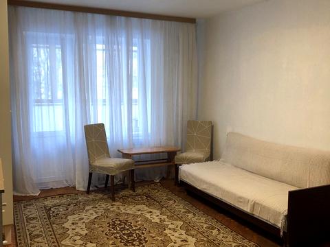 квартира за адресою Миколи Бажана просп., 9-В