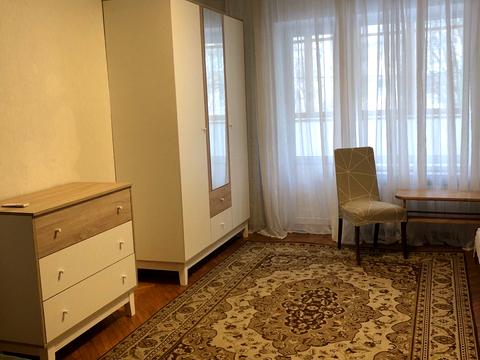 квартира за адресою Миколи Бажана просп., 9-В