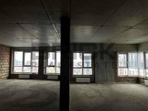 квартира по адресу Антоновича ул. (Горького), 109