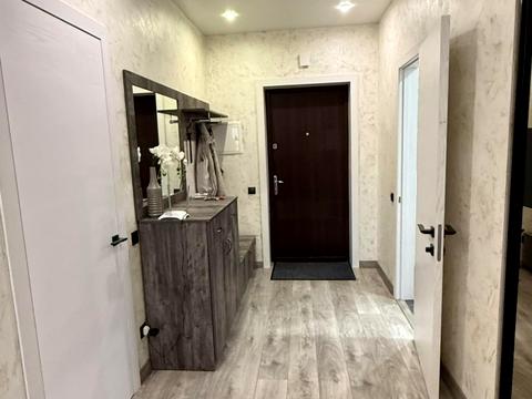 квартира за адресою Олени Пчілки вул., 3