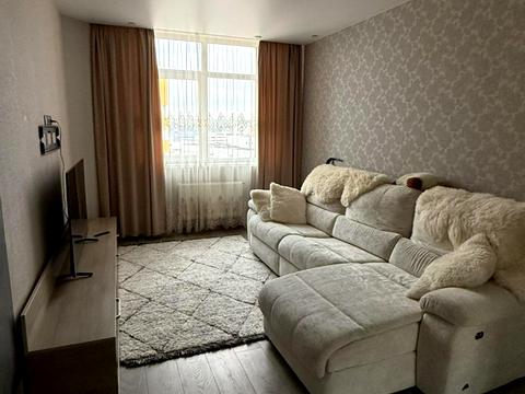 квартира за адресою Олени Пчілки вул., 3