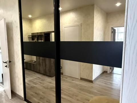 квартира за адресою Олени Пчілки вул., 3