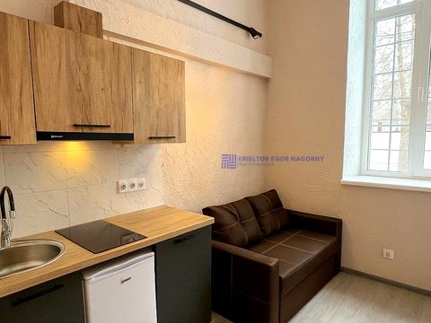 квартира за адресою Мирослава Скорика вул. (Казакевича), 9