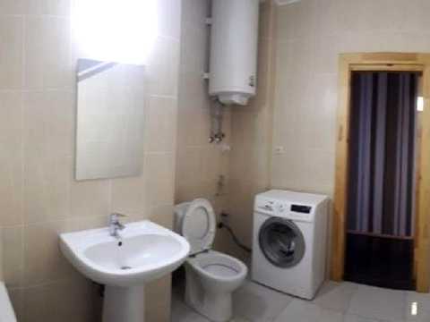 квартира за адресою Миколи Бажана просп., 1-А