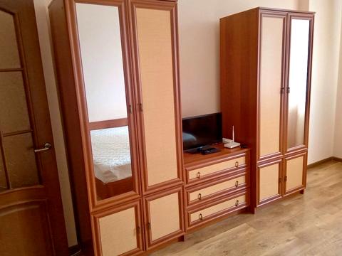 квартира за адресою Воскресенська вул., 16-Б