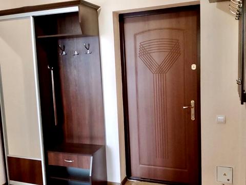 квартира за адресою Воскресенська вул., 16-Б