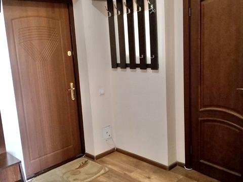 квартира за адресою Воскресенська вул., 16-Б