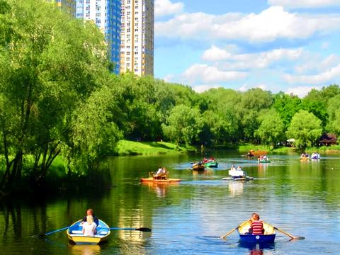 квартира за адресою Воскресенська вул., 16-Б