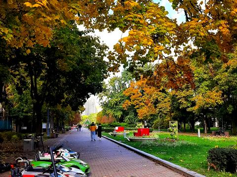 квартира за адресою Воскресенська вул., 16-Б