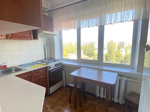 квартира по адресу Братиславская ул., 14