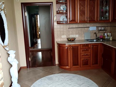 квартира за адресою Лісківська вул., 14