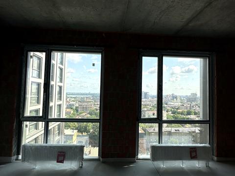 квартира за адресою Дніпро, Первозванівська вул., 22-А