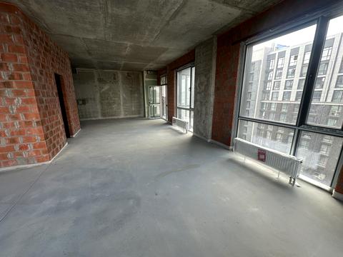 квартира за адресою Дніпро, Первозванівська вул., 22-А