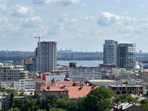 квартира за адресою Дніпро, Первозванівська вул., 22-А