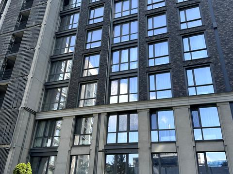 квартира за адресою Дніпро, Первозванівська вул., 22-А