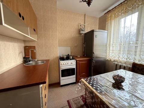 квартира за адресою Щепотьєва бульв., 3