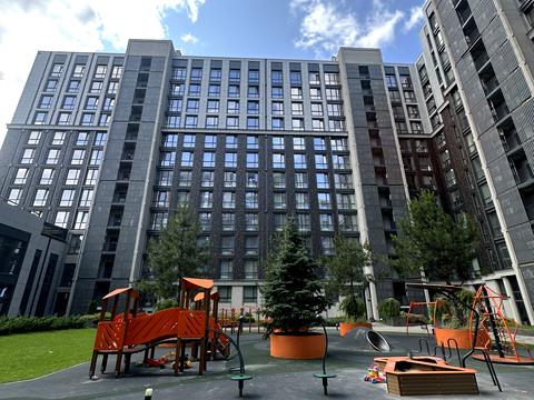 квартира за адресою Дніпро, Первозванівська вул., 22-А