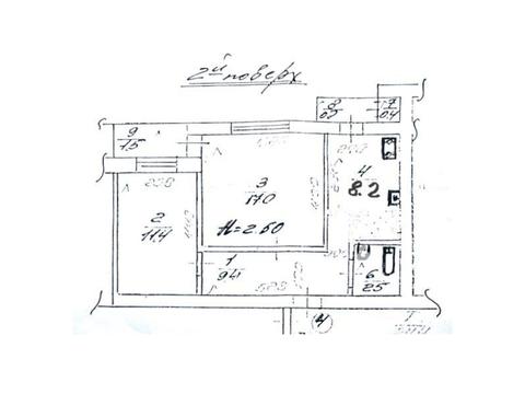 квартира за адресою Богдана-Ігора Антонича вул., 10