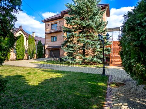 дом по адресу Карьерная ул., 21