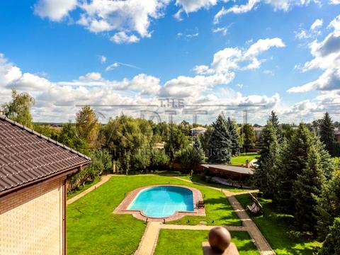 дом по адресу Карьерная ул., 21