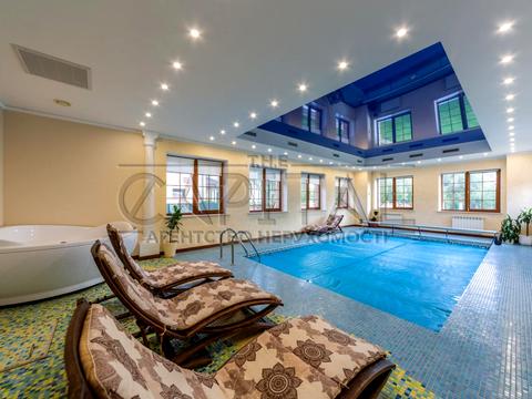 дом по адресу Карьерная ул., 21