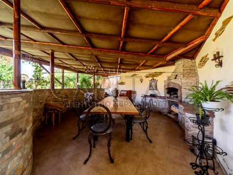 дом по адресу Карьерная ул., 21