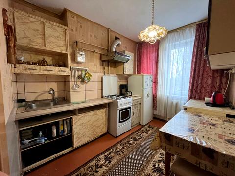 квартира за адресою Дніпровське шосе (Дніпропетровське), 72