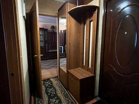 квартира за адресою Дніпровське шосе (Дніпропетровське), 72