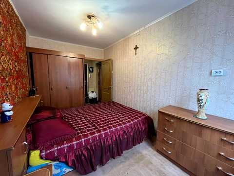 квартира за адресою Дніпровське шосе (Дніпропетровське), 72