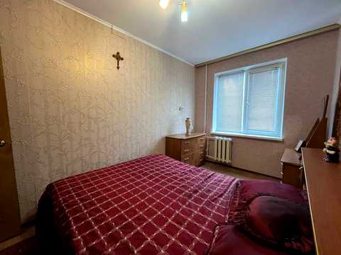 квартира за адресою Дніпровське шосе (Дніпропетровське), 72
