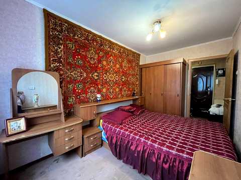 квартира за адресою Дніпровське шосе (Дніпропетровське), 72