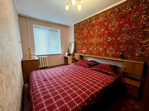 квартира за адресою Дніпровське шосе (Дніпропетровське), 72