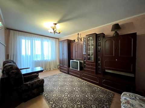 квартира за адресою Дніпровське шосе (Дніпропетровське), 72