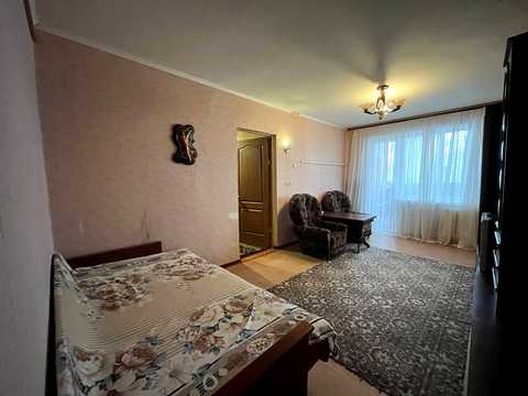 квартира за адресою Дніпровське шосе (Дніпропетровське), 72