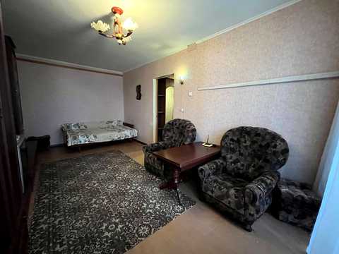 квартира за адресою Дніпровське шосе (Дніпропетровське), 72