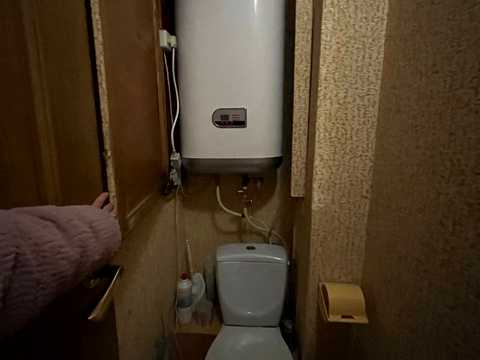 квартира за адресою Дніпровське шосе (Дніпропетровське), 72