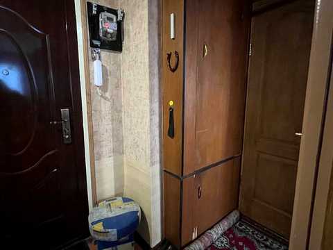 квартира за адресою Дніпровське шосе (Дніпропетровське), 72