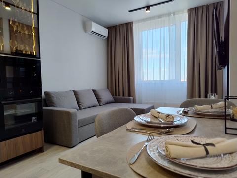 квартира за адресою Всеволода Змієнка вул., 34/21