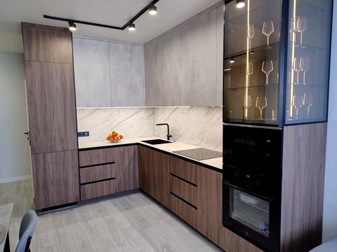 квартира за адресою Всеволода Змієнка вул., 34/21