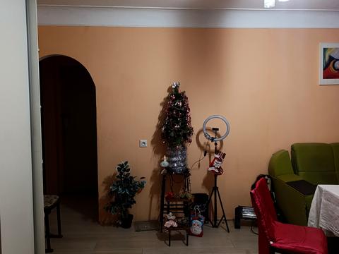 квартира по адресу Героев Сталинграда просп., 1