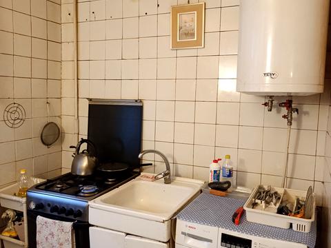 квартира по адресу Героев Сталинграда просп., 1