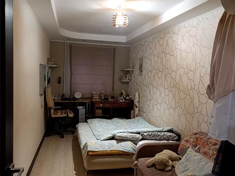 квартира по адресу Героев Сталинграда просп., 1