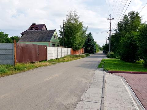 дом по адресу Паркова