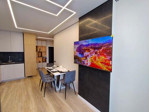 квартира за адресою Олександра Олеся вул., 5-А