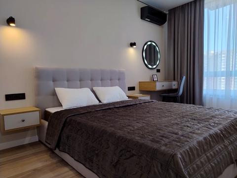 квартира за адресою Олександра Олеся вул., 5-А