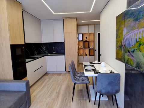 квартира за адресою Олександра Олеся вул., 5-А