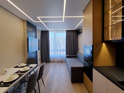 квартира за адресою Олександра Олеся вул., 5-А