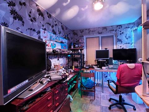 квартира по адресу Академика Филатова ул., 80