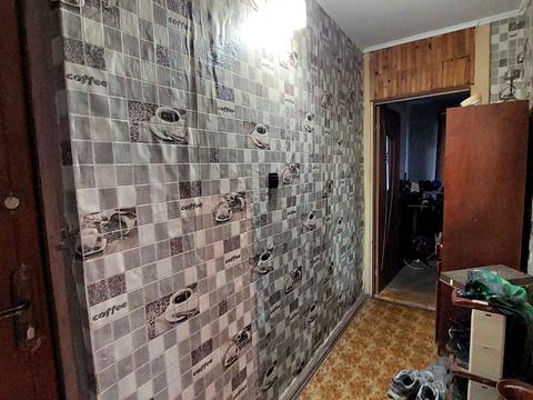 квартира по адресу Академика Филатова ул., 80